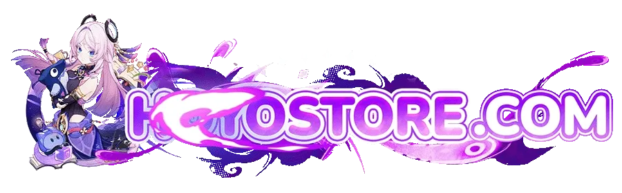 Hoyostore - Nạp Game Bảo Hành